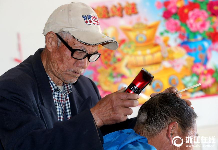 北京人口老龄化程度加深 每2名户籍劳动力在抚养1名老年人